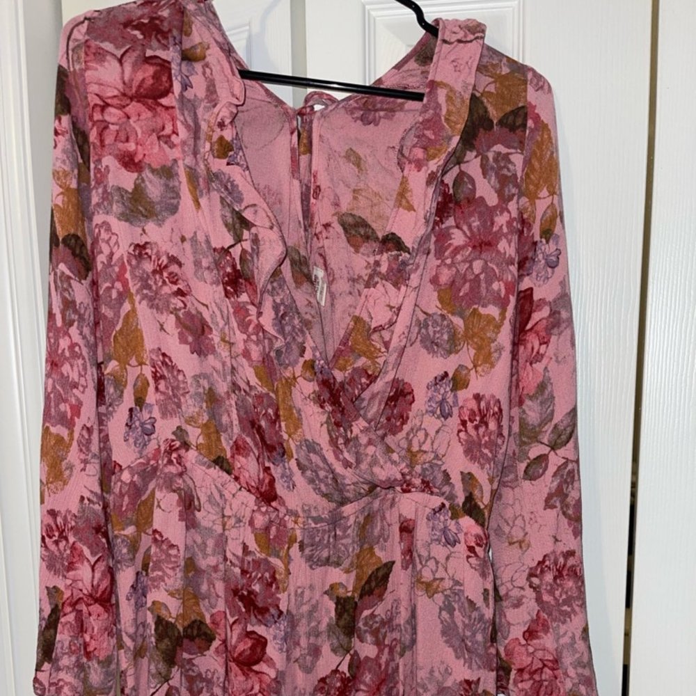 Women's Romper